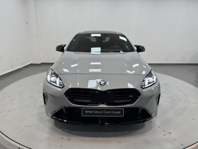 Bmw Série 2 Gran Coupé image 9