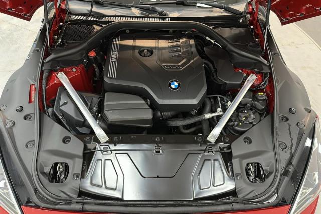 Bmw Z4 image 5