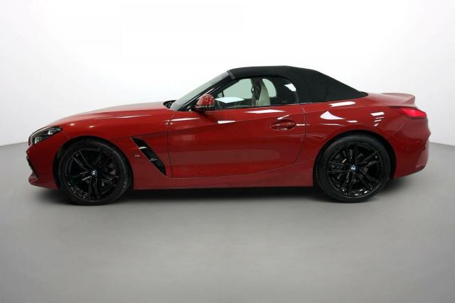 Bmw Z4 image 6