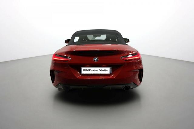 Bmw Z4 image 4