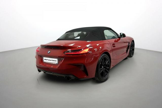 Bmw Z4 image 7