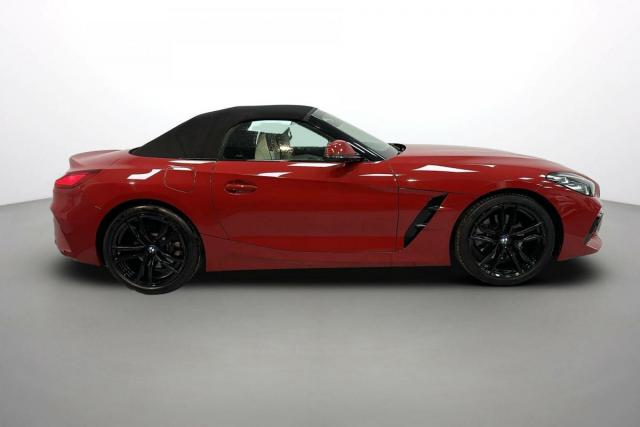 Bmw Z4 image 1