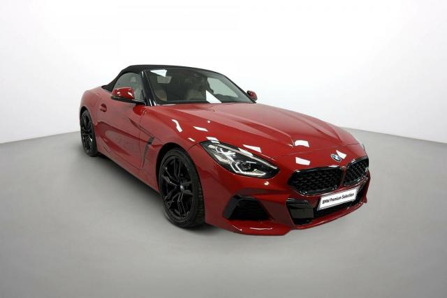 Bmw Z4 image 3