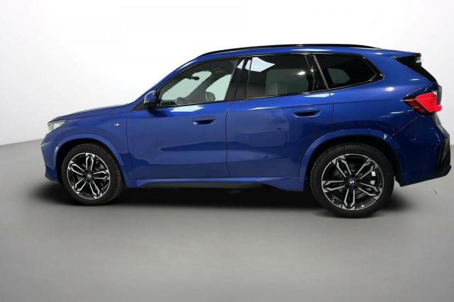 Bmw X1 image 7