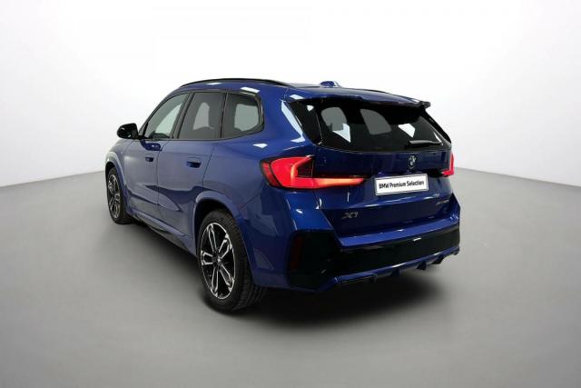 Bmw X1 image 3