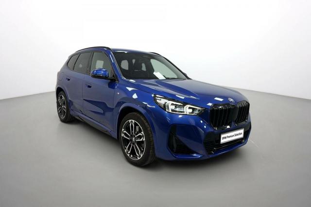 Bmw X1 image 4
