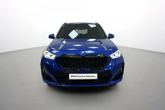 Bmw X1 image 5