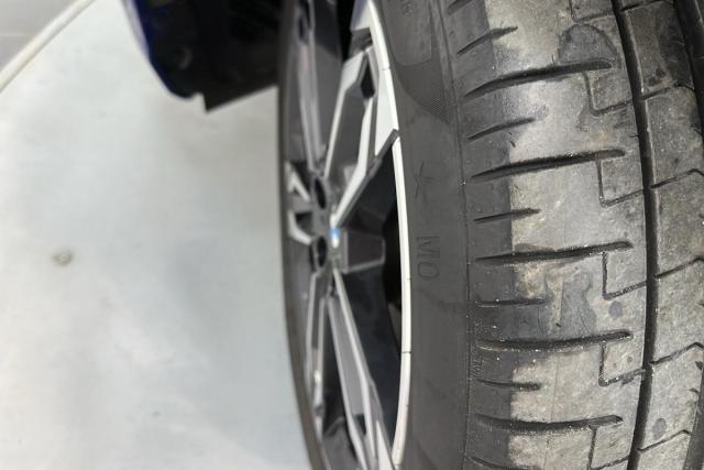 Bmw X1 image 8