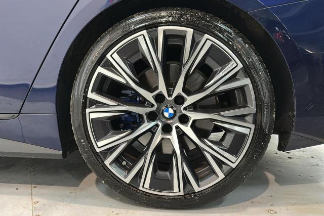 Bmw Série 4 Gran Coupé image 2