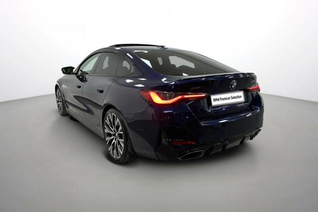 Bmw Série 4 Gran Coupé image 6