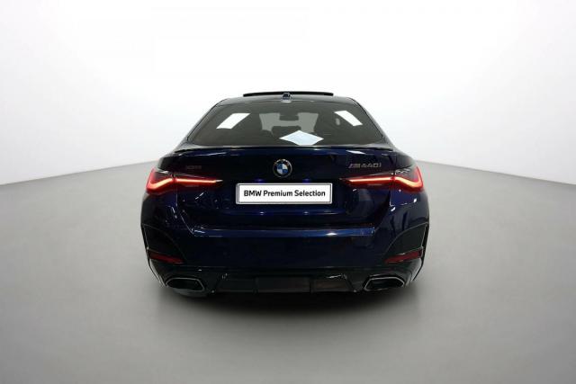 Bmw Série 4 Gran Coupé image 8