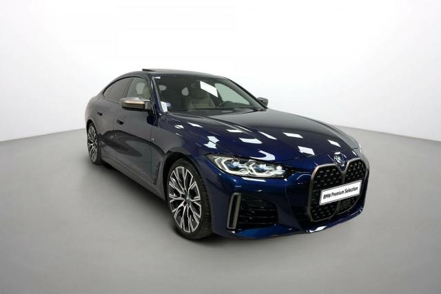 Bmw Série 4 Gran Coupé image 5