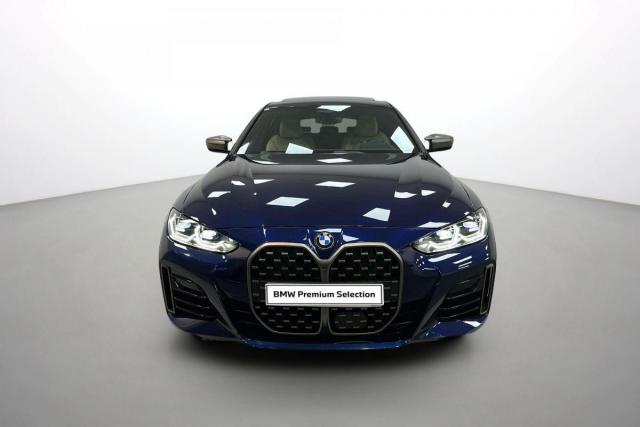 Bmw Série 4 Gran Coupé image 9