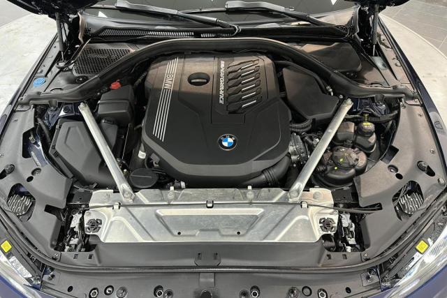 Bmw Série 4 Gran Coupé image 7