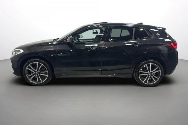 Bmw X2 image 1