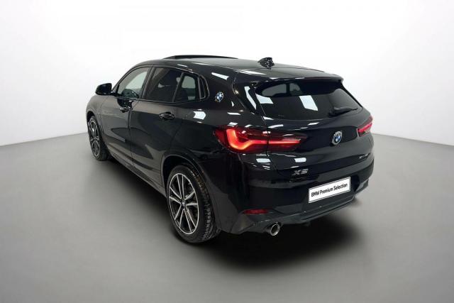 Bmw X2 image 2