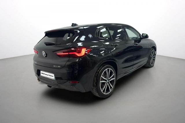 Bmw X2 image 6