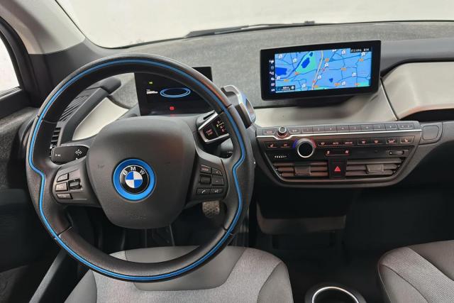 Bmw I3 image 2