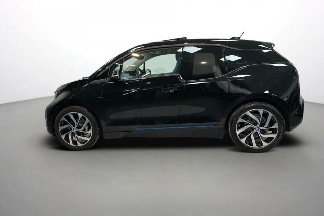 Bmw I3 image 9