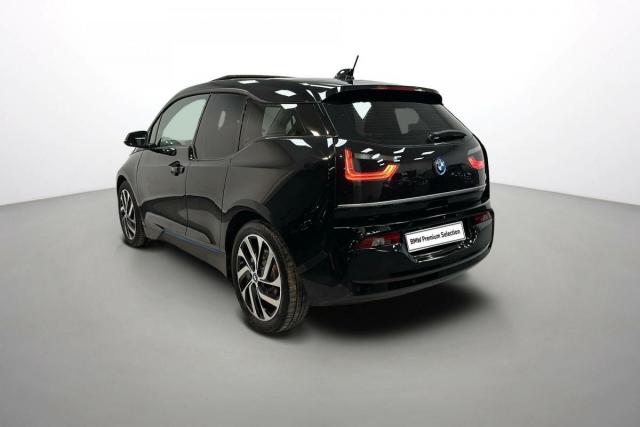 Bmw I3 image 8