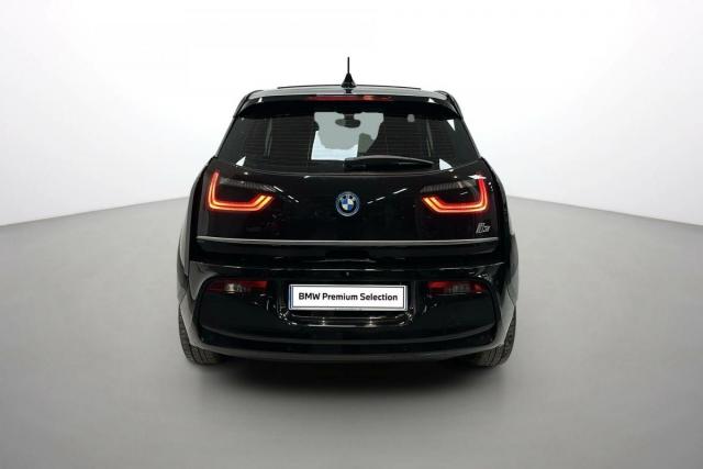 Bmw I3 image 6