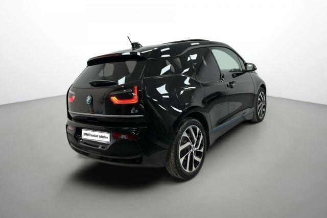Bmw I3 image 7