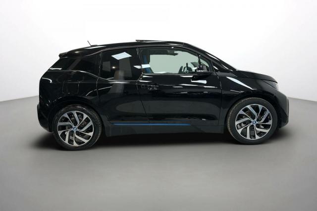 Bmw I3 image 4