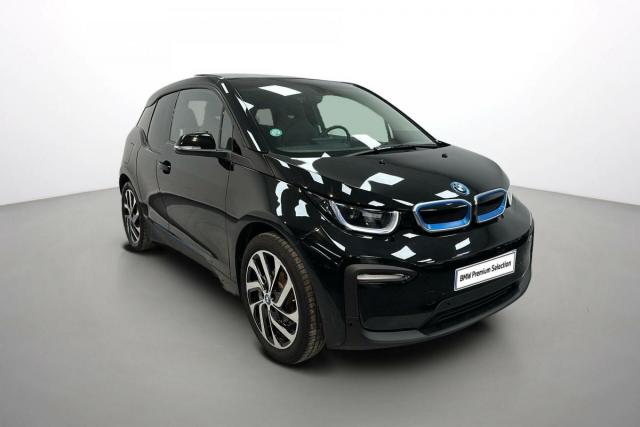 Bmw I3 image 1