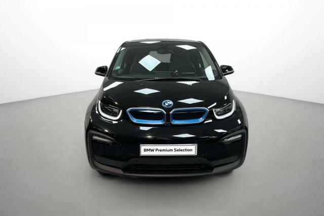 Bmw I3 image 3