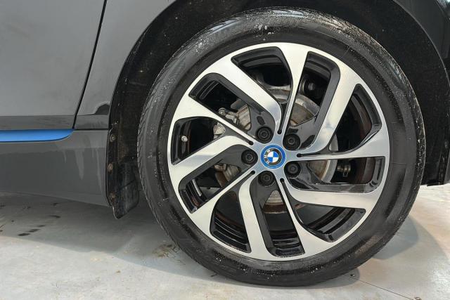 Bmw I3 image 5