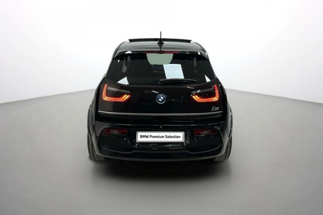 Bmw I3 image 6