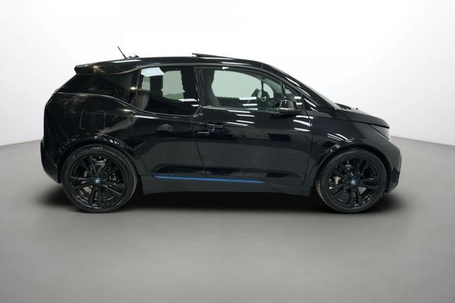 Bmw I3 image 4