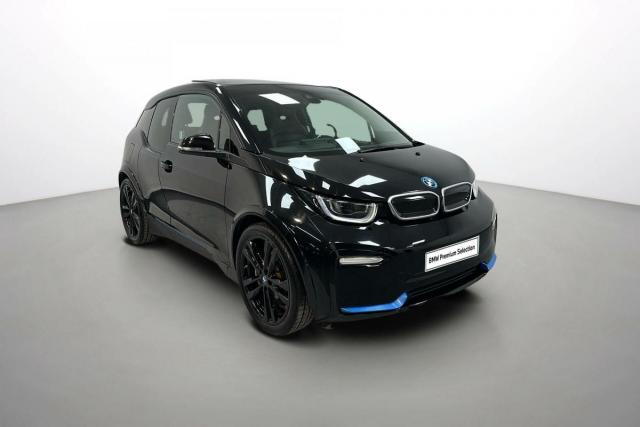 Bmw I3 image 1