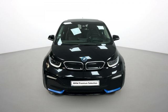 Bmw I3 image 2
