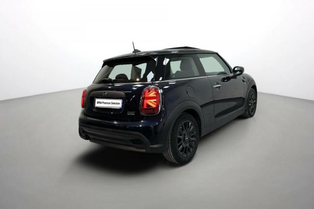 Mini 3 Portes image 1