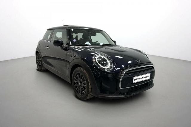 Mini 3 Portes image 3