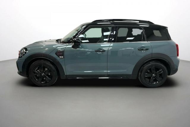Mini Countryman image 3