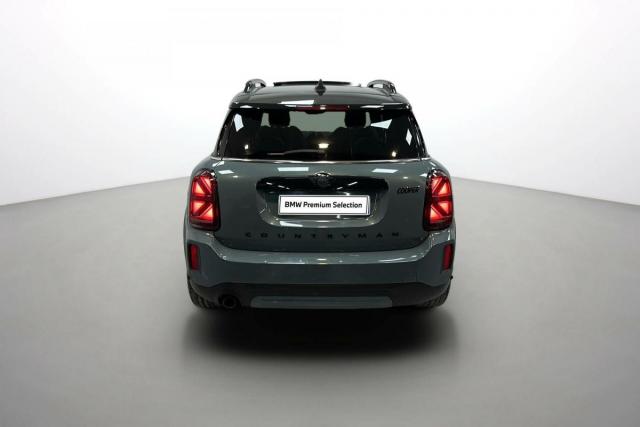 Mini Countryman image 1