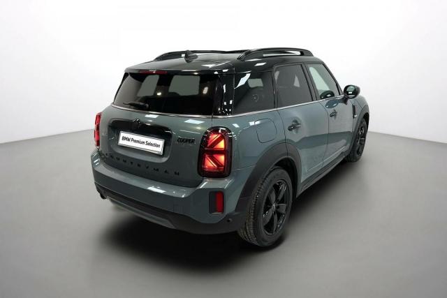 Mini Countryman image 7