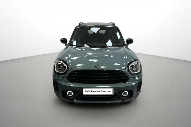 Mini Countryman image 5