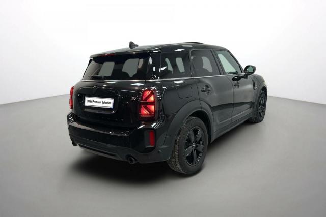 Mini Countryman image 2