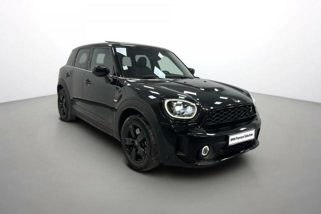 Mini Countryman image 7