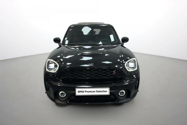 Mini Countryman image 5