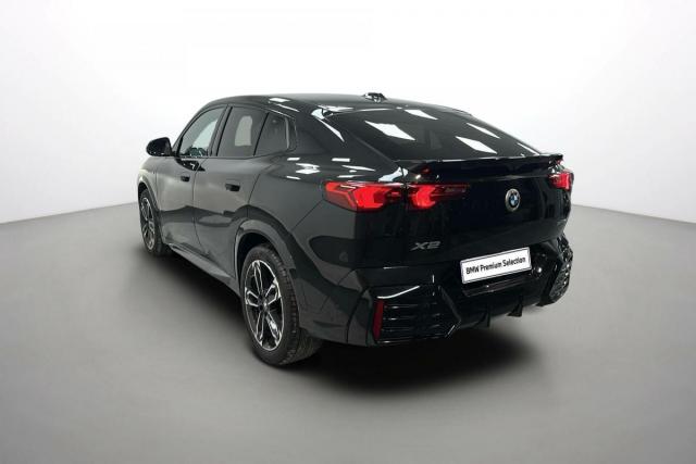 Bmw X2 image 5