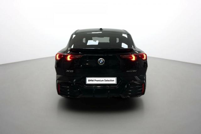 Bmw X2 image 6
