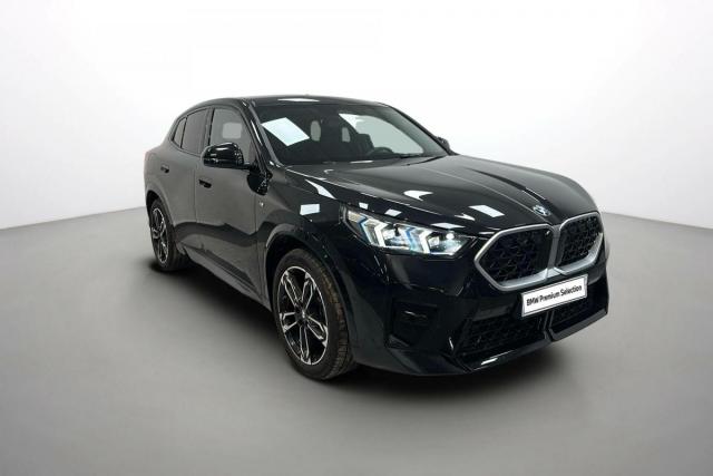 Bmw X2 image 8