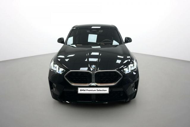 Bmw X2 image 2