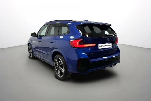 Bmw X1 image 6