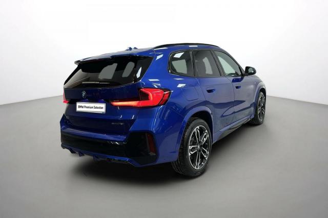 Bmw X1 image 5