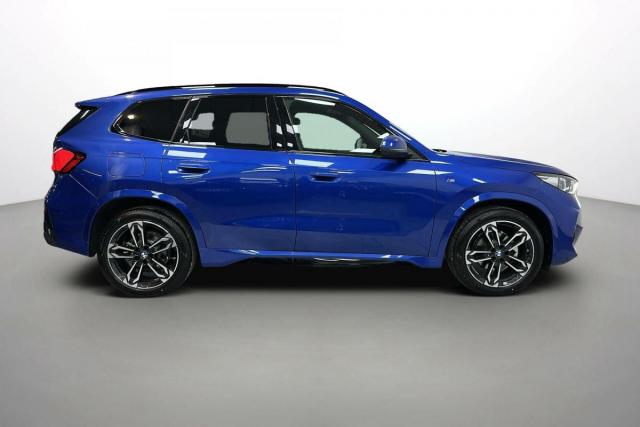 Bmw X1 image 8